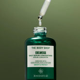 The Body Shop Edelweiss Daily Serum Concentrate 30ml